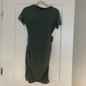 T-Shirt Dress